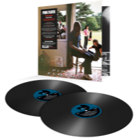 Pink Floyd - Ummagumma (Vinyl)